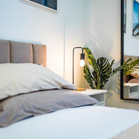 פסקרה Mare Fuori B&B מראה חיצוני תמונה
