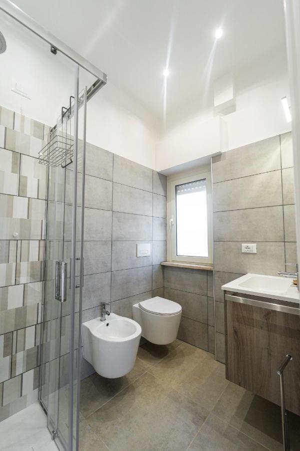 פסקרה Mare Fuori B&B מראה חיצוני תמונה