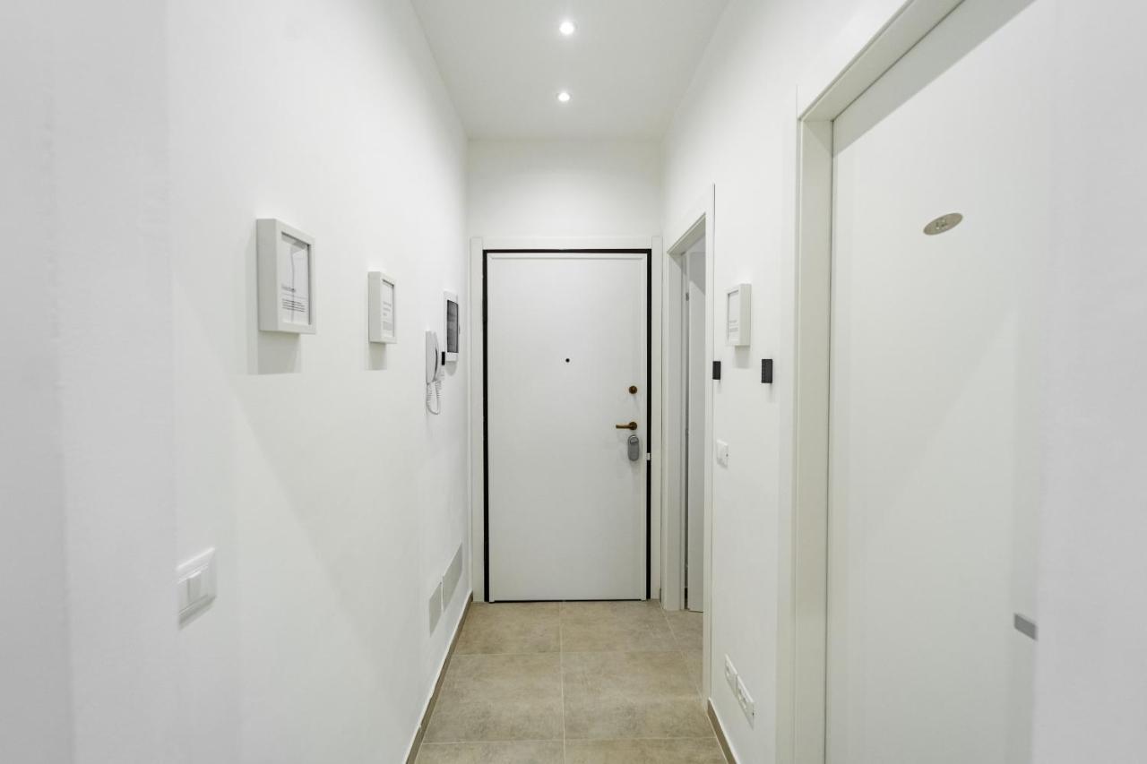 פסקרה Mare Fuori B&B מראה חיצוני תמונה