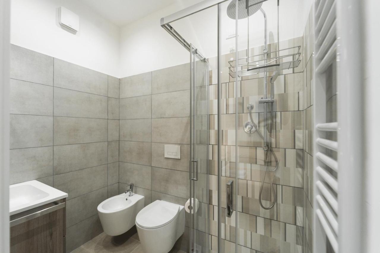 פסקרה Mare Fuori B&B מראה חיצוני תמונה